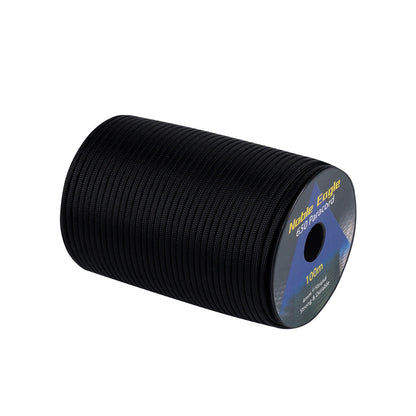 550 Paracord Rope – Heavy Duty Outdoor Survival Cord