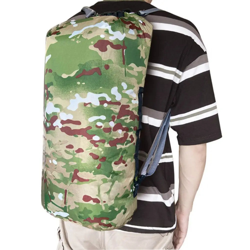 Waterproof Dry Bag – Keep Gear Safe & Dry Outdoors