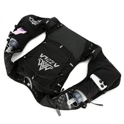 Ultralight Trail Running Backpack with Hydration Vest