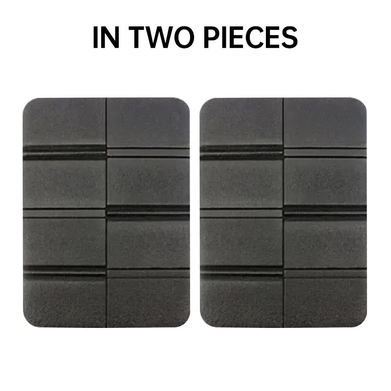 Foldable Foam Seat Cushion Waterproof Camping Mat