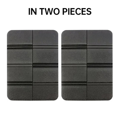 Foldable Foam Seat Cushion Waterproof Camping Mat