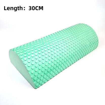 Foam Roller for Deep Muscle Recovery & Stretching
