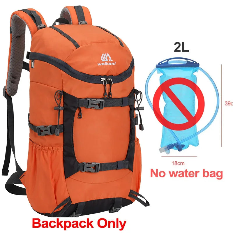 Hydration Backpack – 30L Lightweight Outdoor Daypack