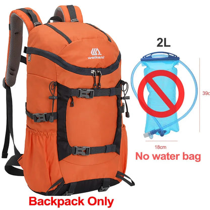 Hydration Backpack – 30L Lightweight Outdoor Daypack