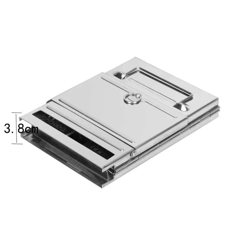 Portable Wood Camping Stove – Foldable Lightweight Grill