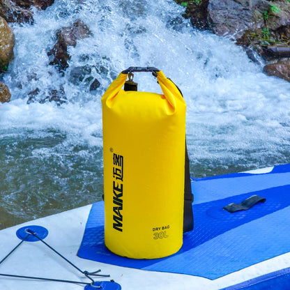 Waterproof Dry Bag – 5L/10L/15L Outdoor Backpack