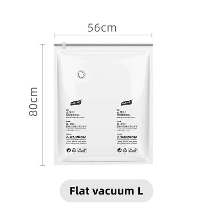 Vacuum Compression Bags – Save Space & Protect Gear