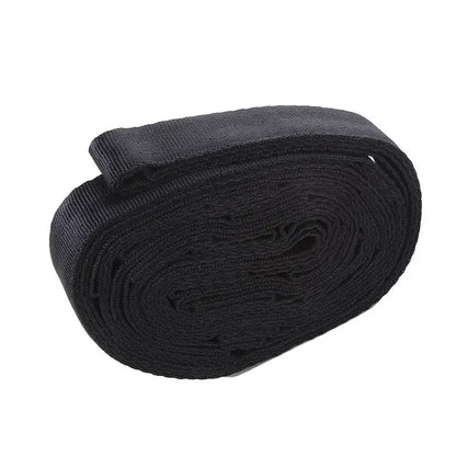 Hammock Straps Heavy Duty 5-Ring Suspension