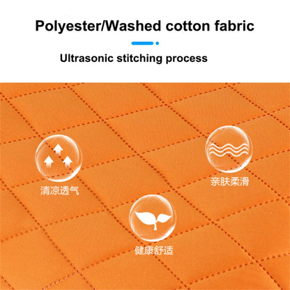 Inflatable Camping Pillow for Compact Travel Comfort