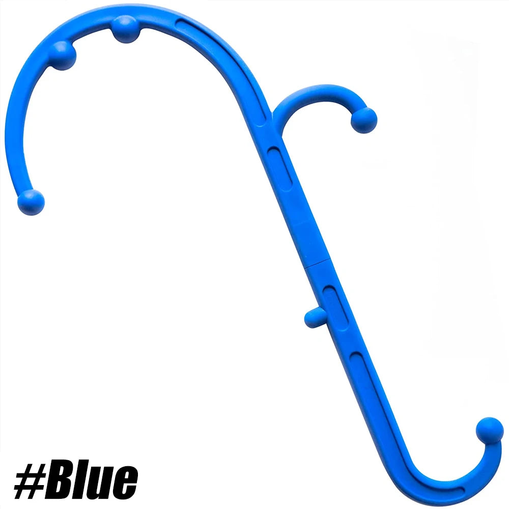 Trigger Point Massage Cane for Back & Neck Relief