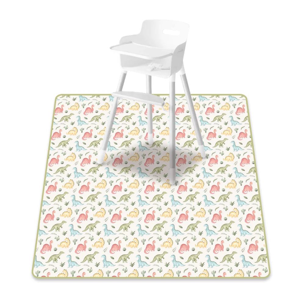 Baby Play Mat 130x130CM Waterproof Anti-Slip Comfort