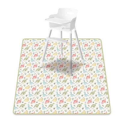 Baby Play Mat 130x130CM Waterproof Anti-Slip Comfort