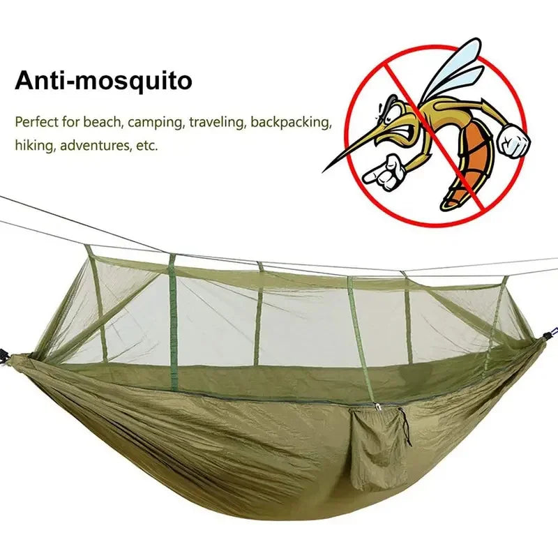 camping 2 person hammock - KentDO
