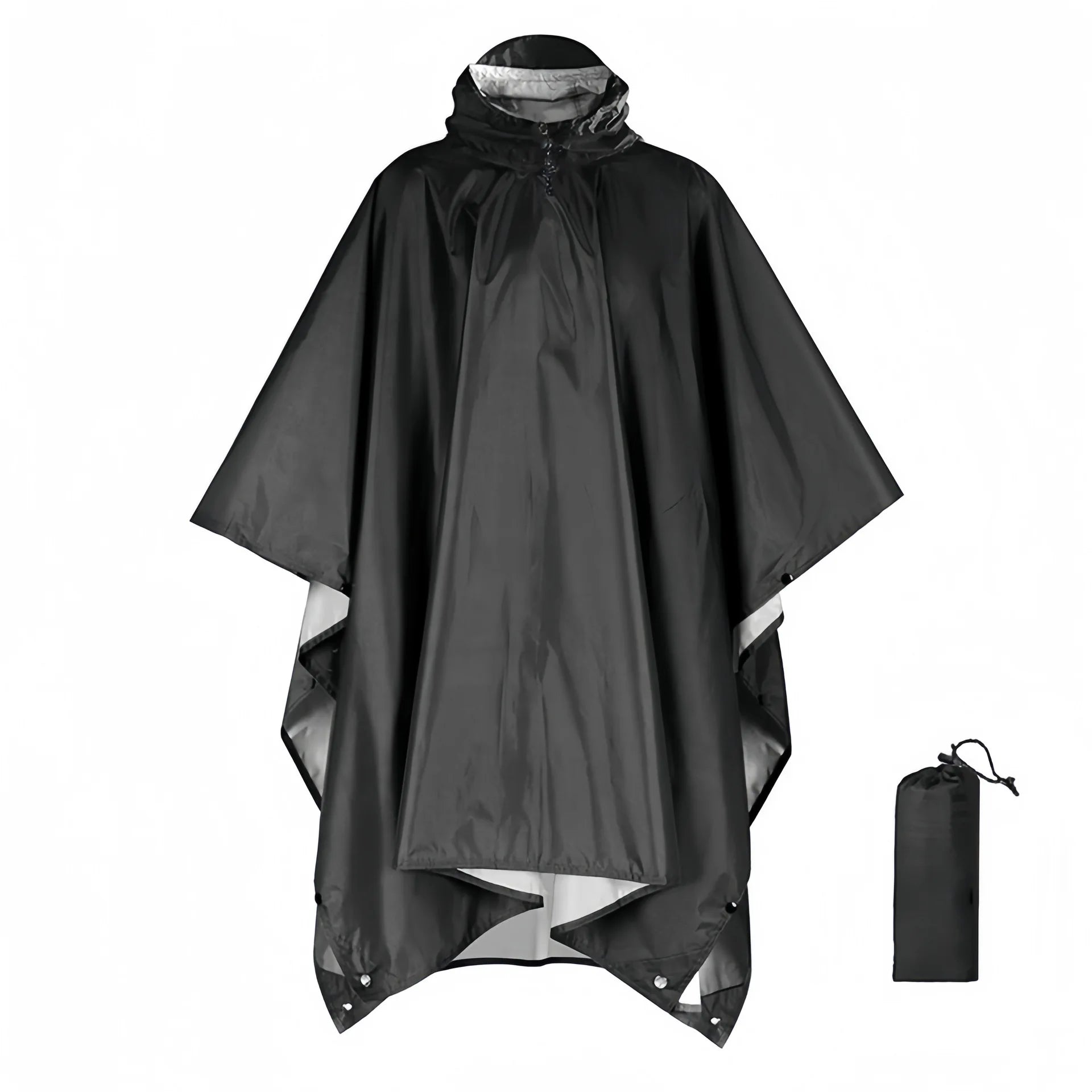 rain poncho men - KentDO