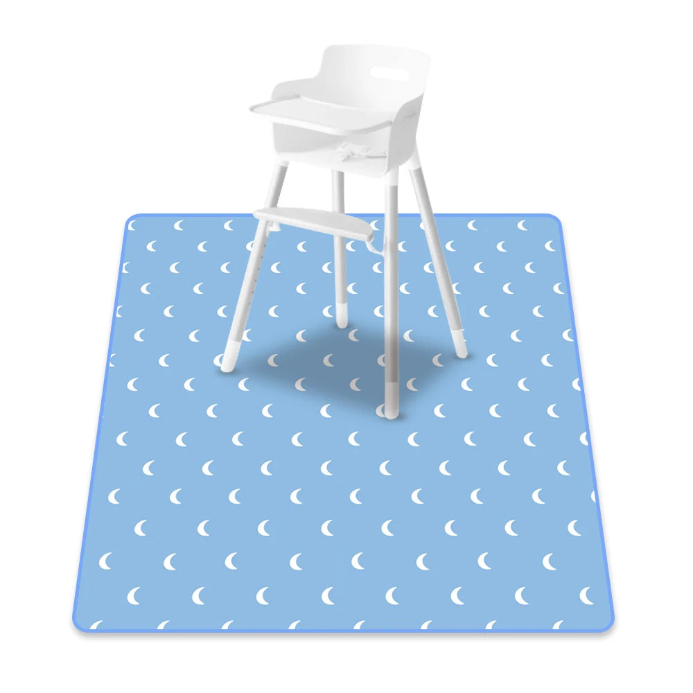 Baby Play Mat 130x130CM Waterproof Anti-Slip Comfort