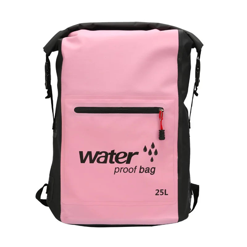 pvc waterproof dry bag - KentDO