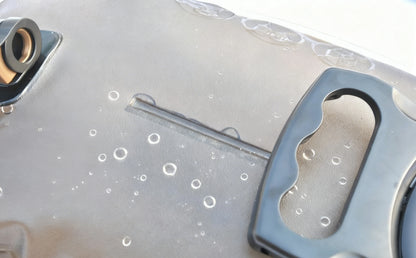 Detachable TPU Water Bag – 3L Outdoor Hydration Reservoir