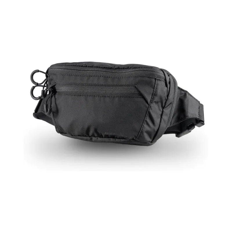 Tactical Chest Bag Compact EDC Organizer for Outdoors