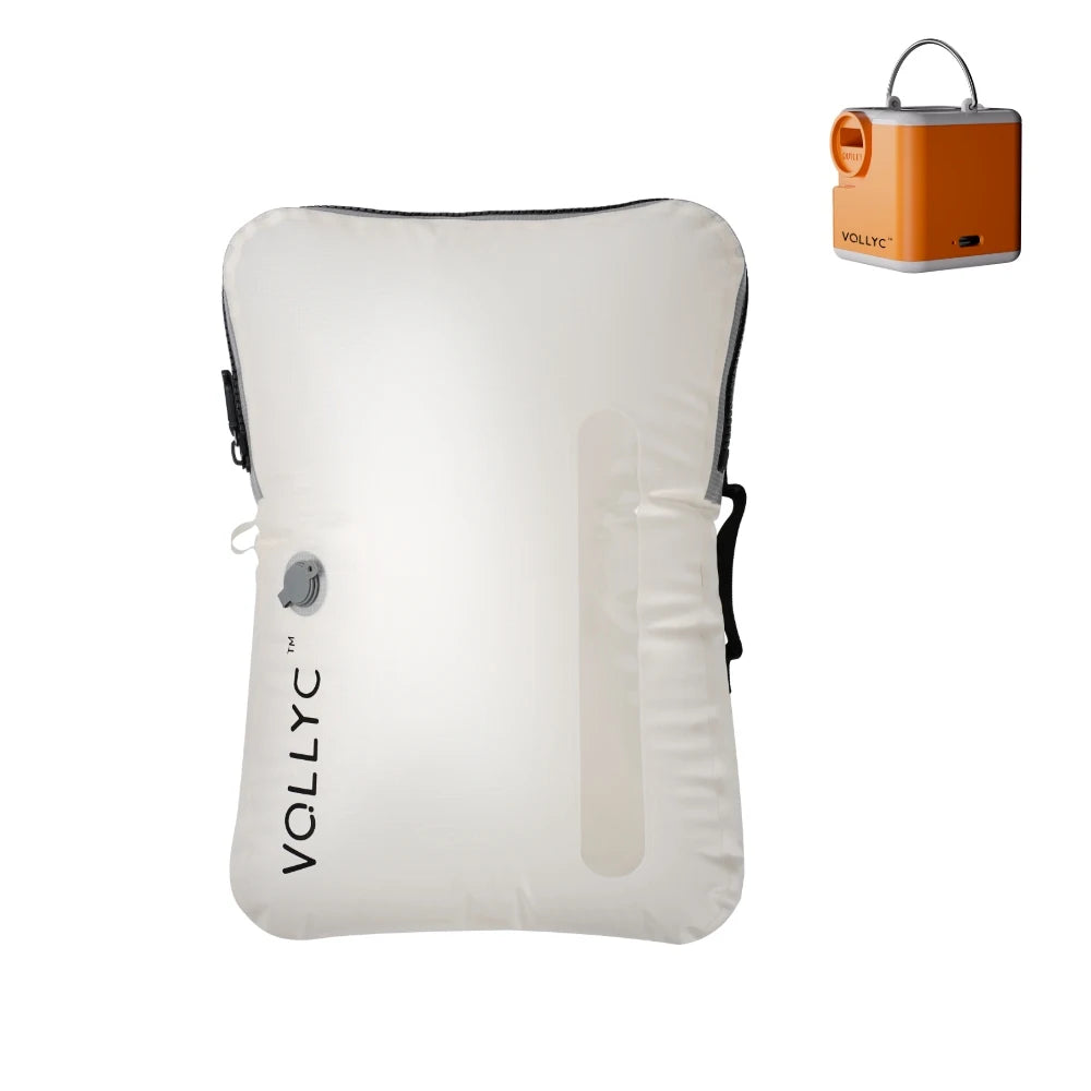 Vacuum Compression Storage Bag 25L Space Saving