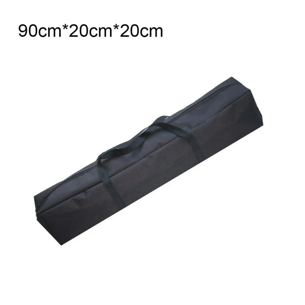 Tent Pole Storage Bag for Organized Camping Gear