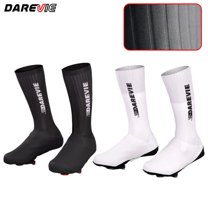 Waterproof Cycling Shoe Covers for Wind Protection