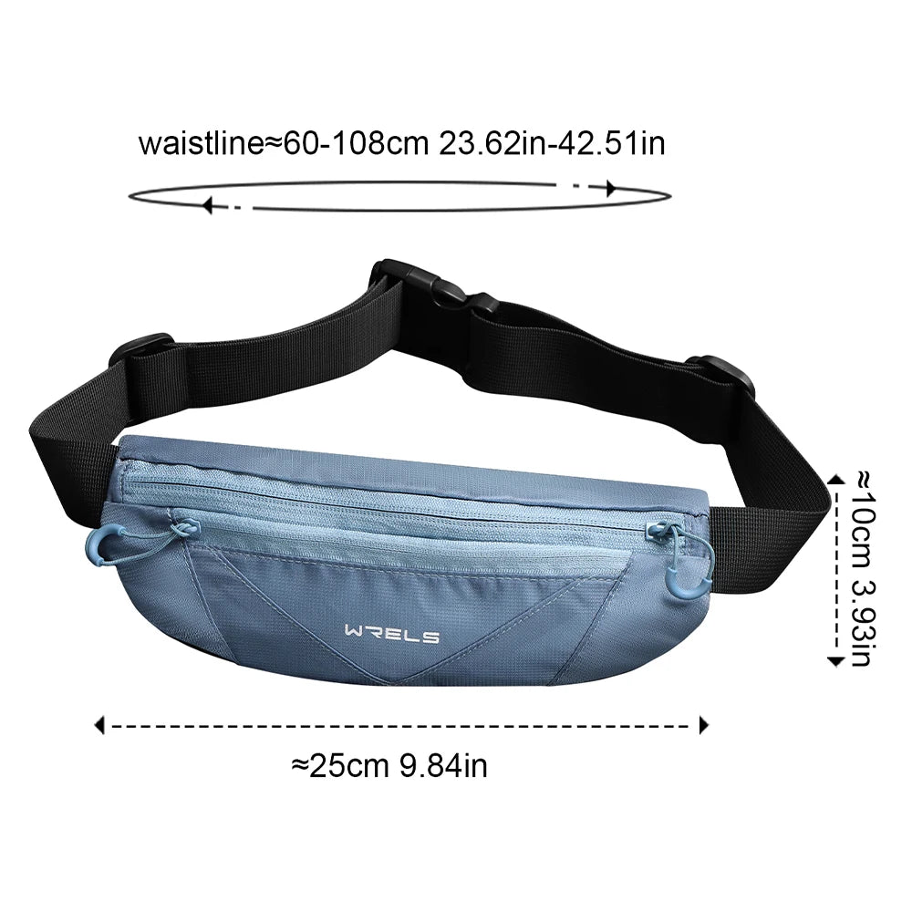 Waterproof Running Belt for Phone and Essentials