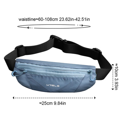 Waterproof Running Belt for Phone and Essentials