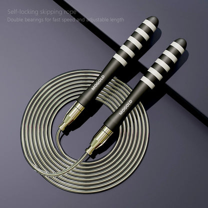 Professional Crossfit Jump Rope for Speed & Fitness Training