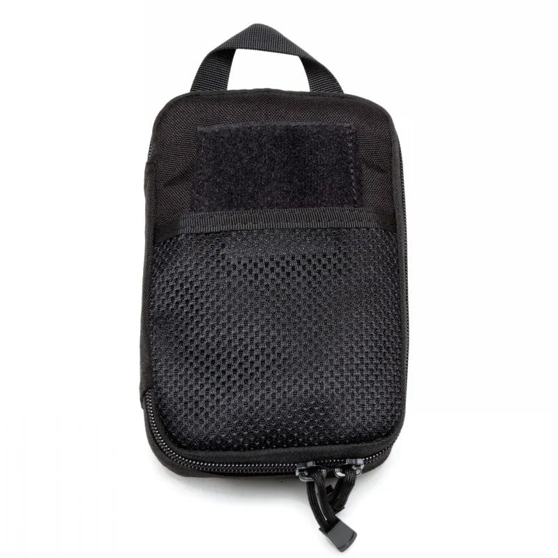Molle Tactical EDC Pouch – Organize Gear Efficiently