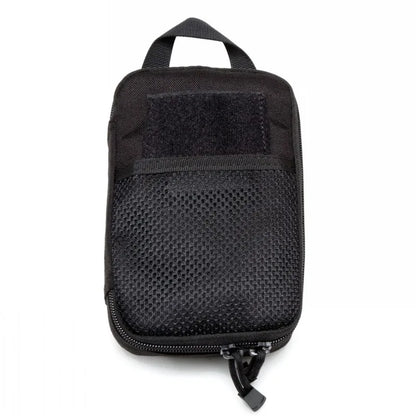 Molle Tactical EDC Pouch – Organize Gear Efficiently