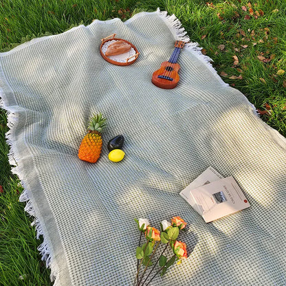 Picnic Mat Blanket – Large Waterproof Outdoor Mat