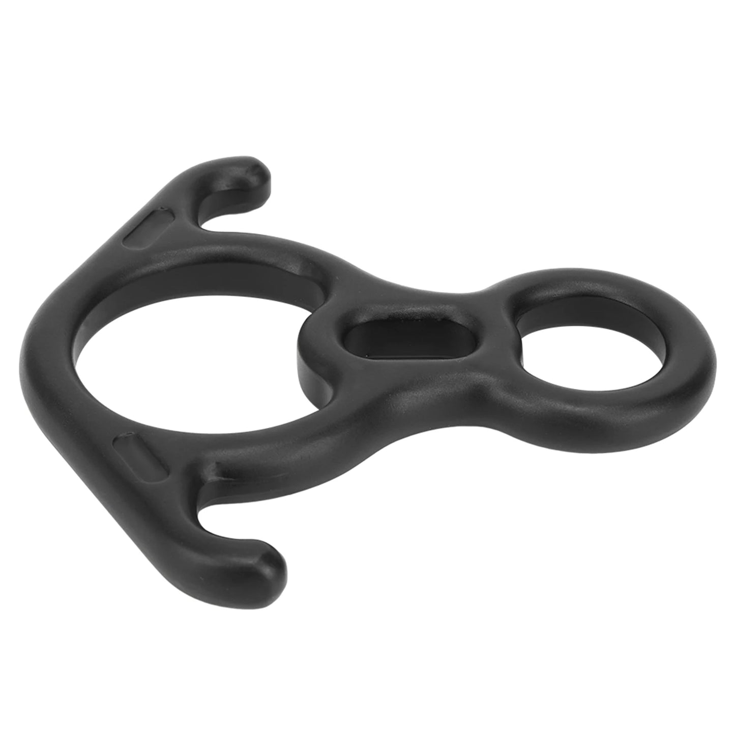 50KN Ox Horn Carabiner – High Strength Climbing Gear
