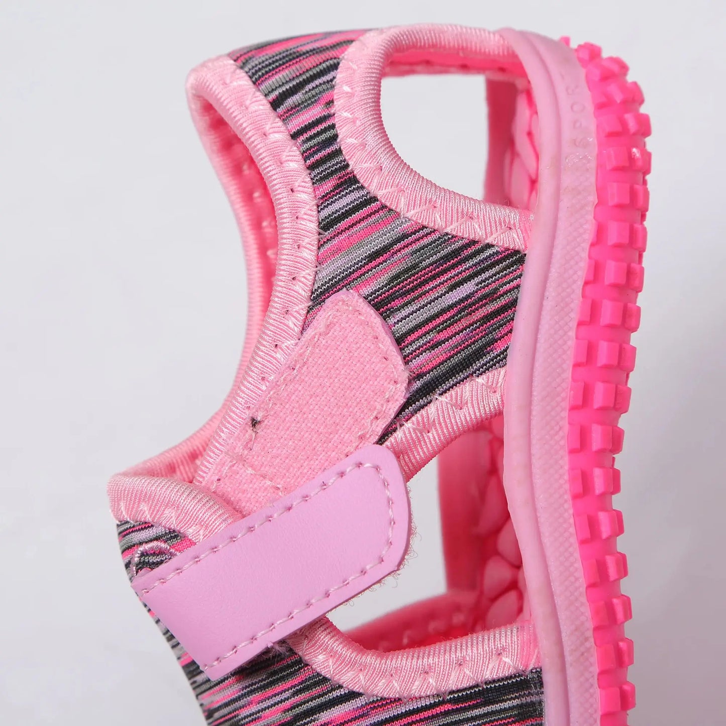 Children Summer Sports Sandals – Breathable & Safe