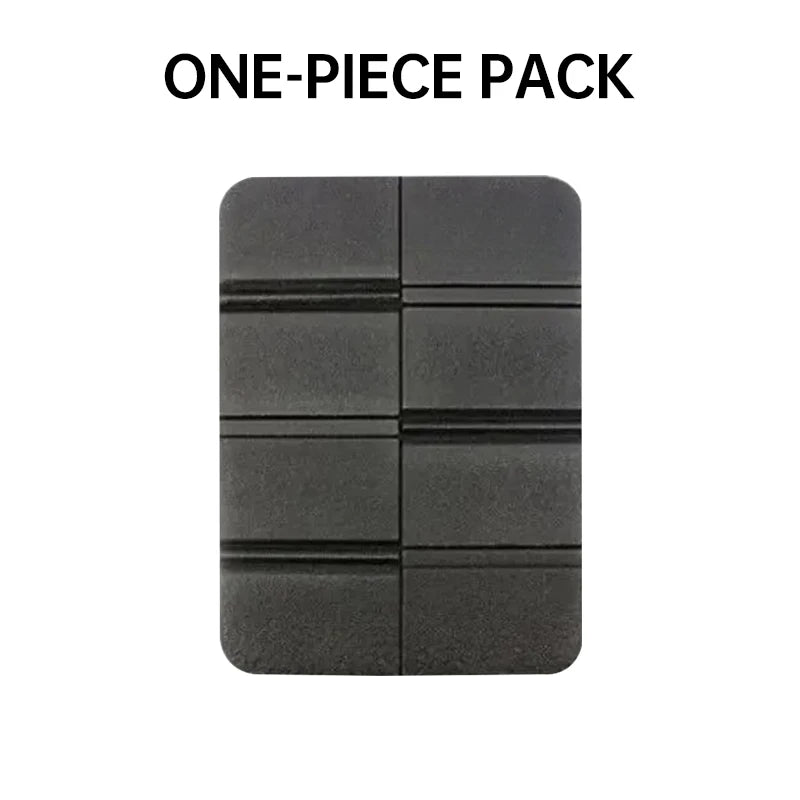 Foldable Foam Seat Cushion Waterproof Camping Mat