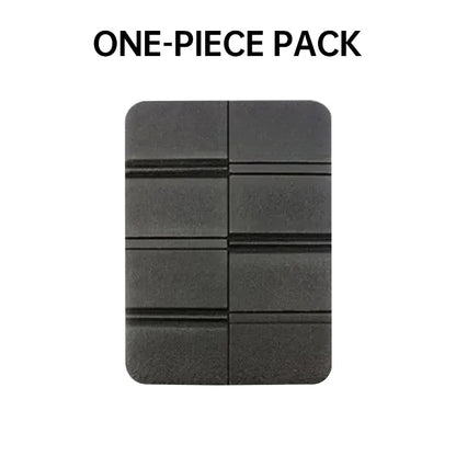 Foldable Foam Seat Cushion Waterproof Camping Mat