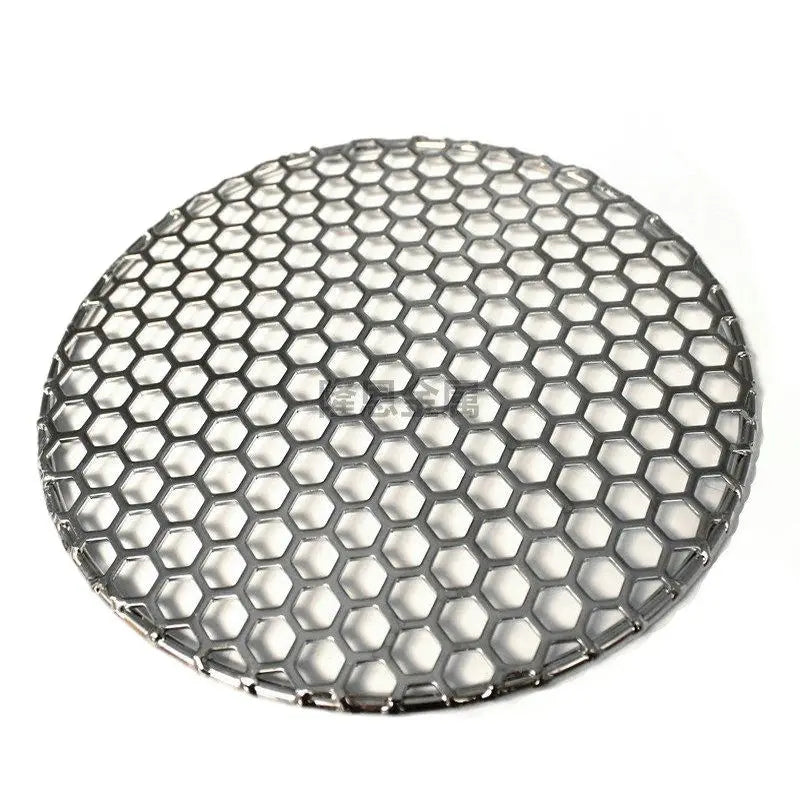 Stainless Steel BBQ Grill Mesh – Even Heat Cooking