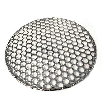 Stainless Steel BBQ Grill Mesh – Even Heat Cooking