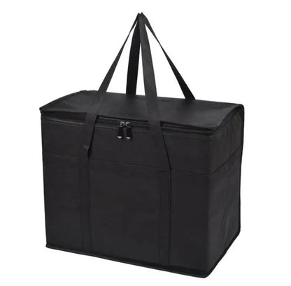 Large Insulated Cooler Bag – Keeps Food Fresh Longer