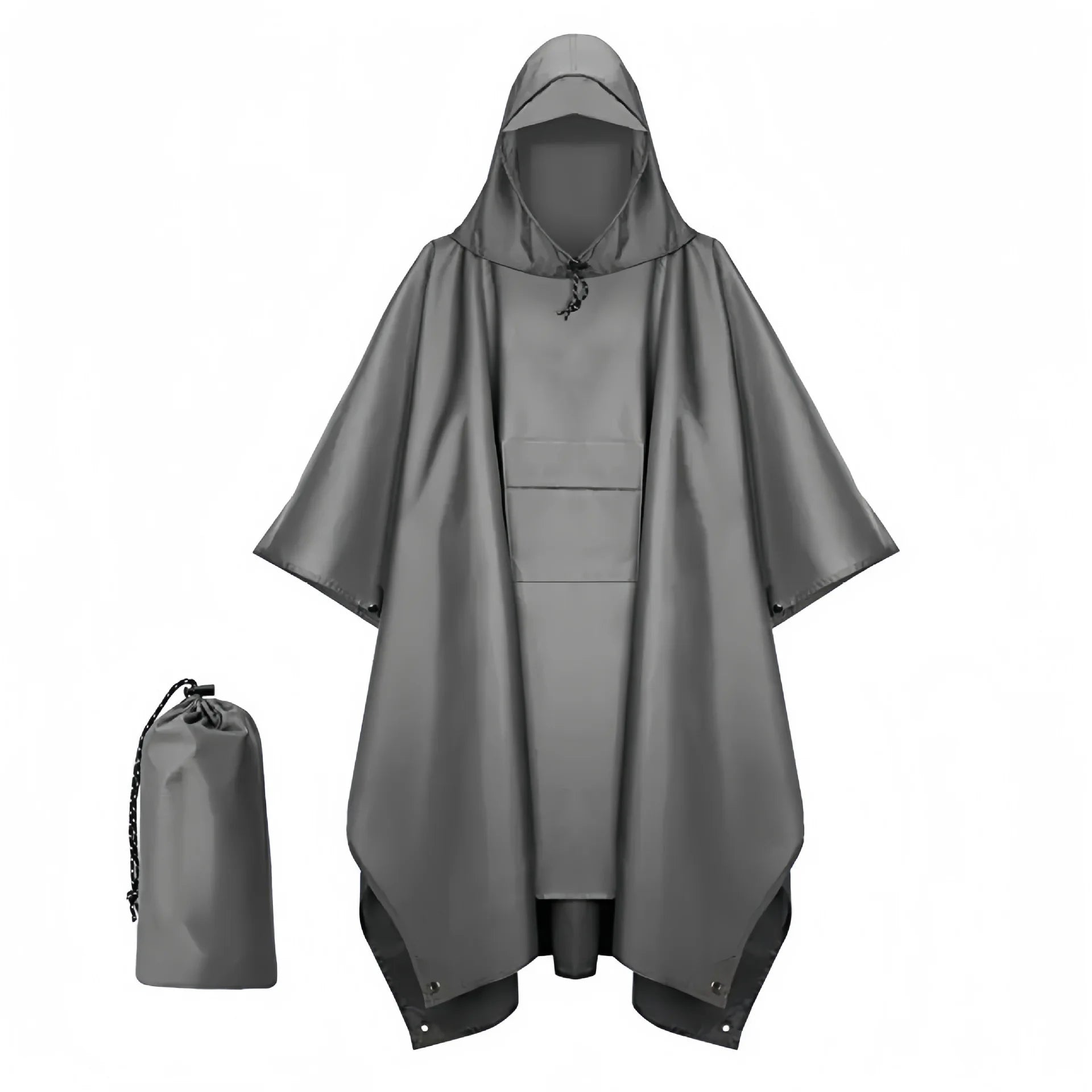 waterproof ponchos for rain - KentDO