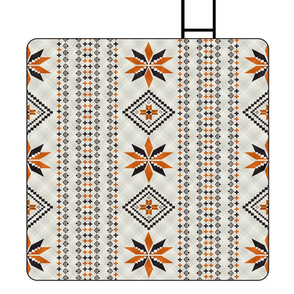 Large Waterproof Picnic Mat for Comfortable Outdoor Relaxing