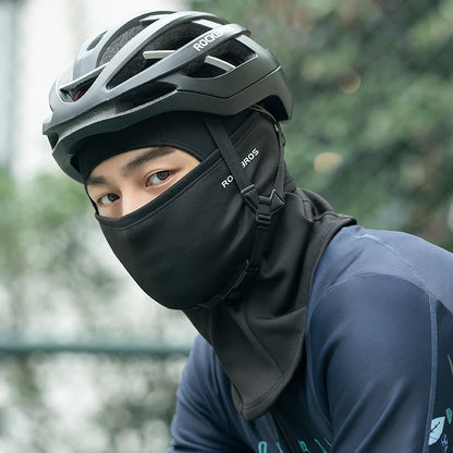 Cycling Face Mask – Winter Warm & Windproof