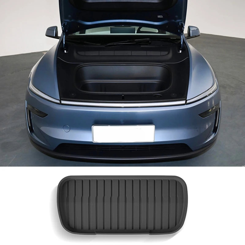 Tesla Model Y Juniper Trunk Mat Full Protection