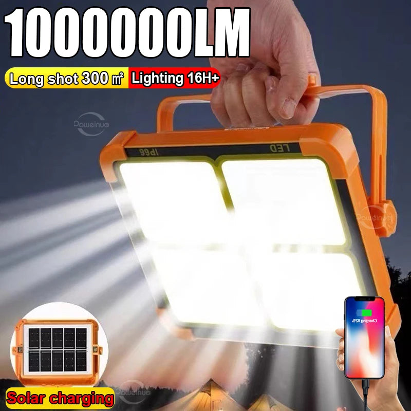 best camping lantern led - KentDO