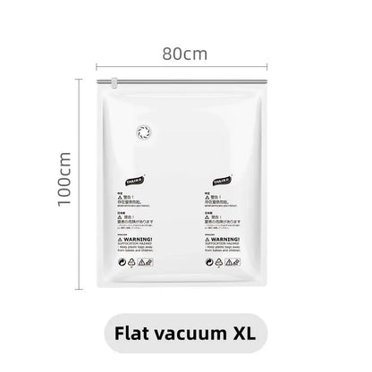 Vacuum Compression Bags – Save Space & Protect Gear