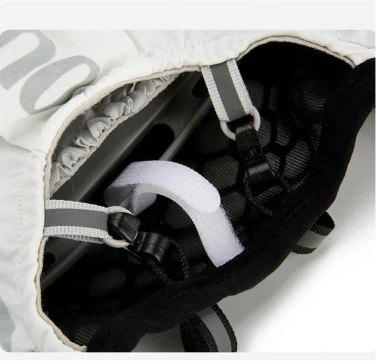 Running Hydration Vest for Outdoor Cycling & Hiking
