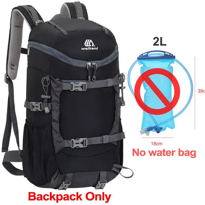 Hydration Backpack – 30L Lightweight Outdoor Daypack