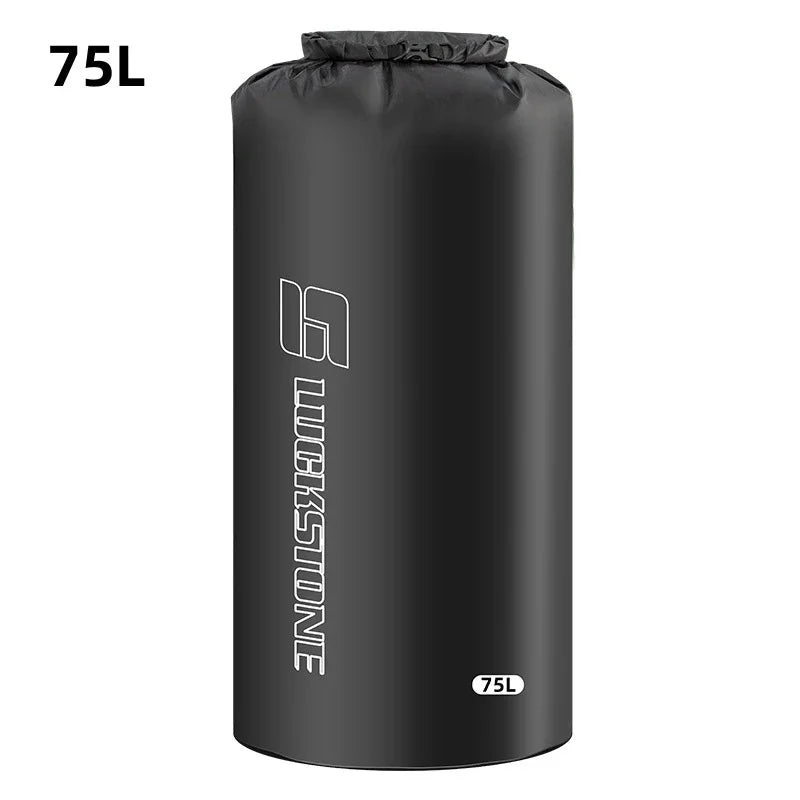 Waterproof Dry Bag – Ultralight Outdoor Gear Sack