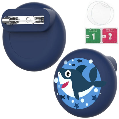 AirTag Bracelet for Kids – Cute Waterproof Wristband