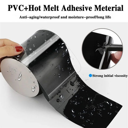 150cm Waterproof Repair Tape – Super Strong Leak Fix