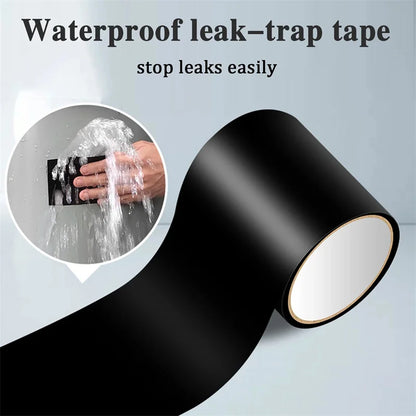 150cm Waterproof Repair Tape – Super Strong Leak Fix